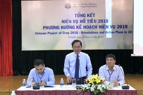 Vietnam Pepper Association not hopeful of global price recovery