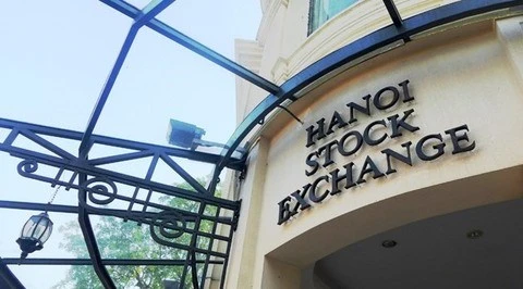 Hanoi Stock Exchange delists companies