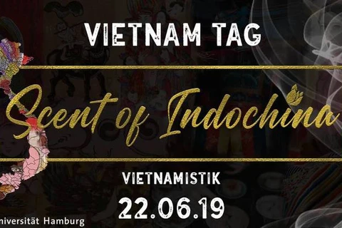 Vietnam Day scheduled to mark 100 years of Hamburg University 
