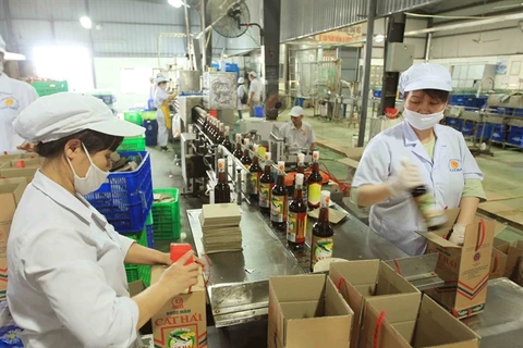 Traditional fish sauce need to be promoted: experts
