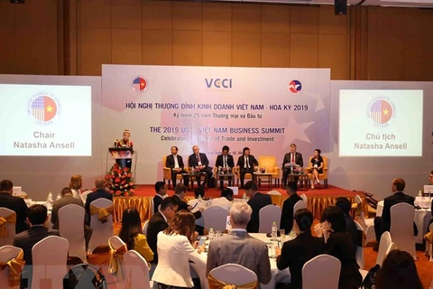 US works to attract Vietnamese investors: VOA