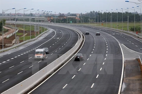 Vietnam’s road sector forecast to grow 7.2 pct in 2019