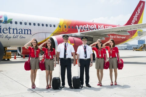 Vietjet offers special promotion for Vietnam-Japan routes