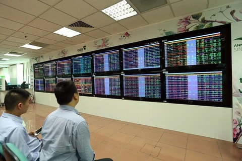 Green dominates, boosting VN-Index to over 980 points