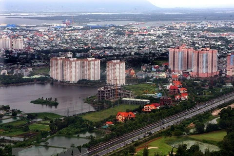 PM approves changes of general plan for southern Vung Tau city
