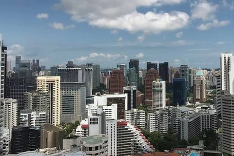 Singapore lowers economic growth forecast for 2019