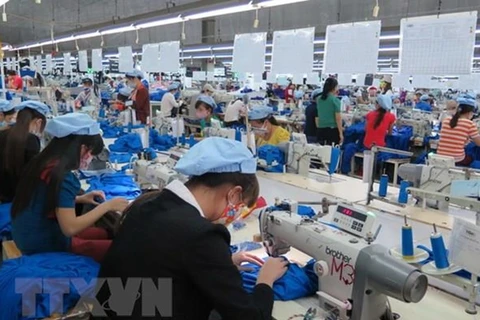 Hanoi leads in FDI attraction during first four months