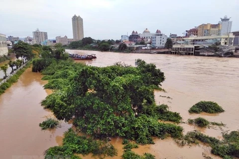 Heavy rains forecast to hit northern localities