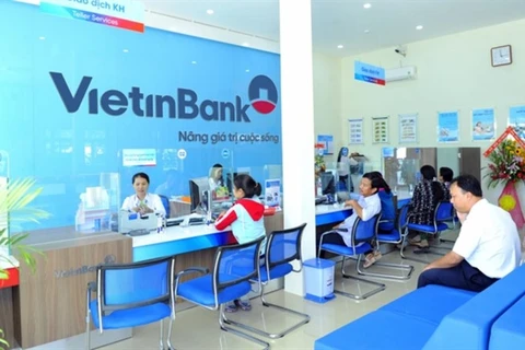VietinBank to issue bonds worth 427.4 million USD