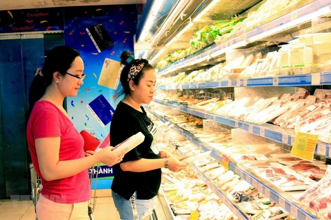 Average five-month CPI hikes 2.74 pct, lowest rise in three years