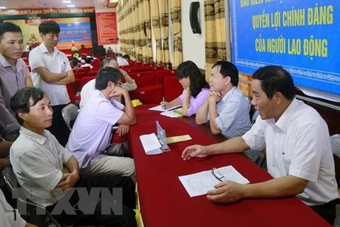 Participation in ILO convention in line with Vietnam’s international integration 