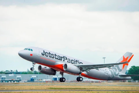 Jetstar Pacific to add five aircraft to fleet