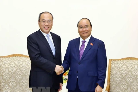 PM, Yunnan Governor discuss ways to boost economic ties