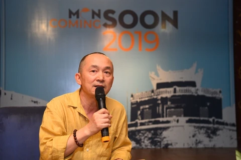 Vietnam's Monsoon Music Festival returns