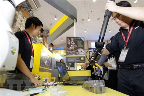 Vietnam-Japan supporting industry exhibition to take place in August