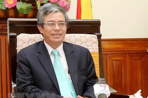 Vietnam to make active contributions to world’s peace, security: former diplomat