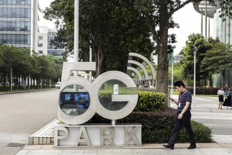 Thailand expands cooperation to develop 5G technology
