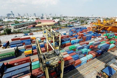 Thailand bolsters economy amid US-China trade tensions