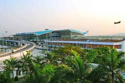 Da Nang airport to have new terminal 