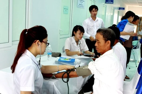 HCM City boosts medical cooperation with RoK’s Gyeonggi province