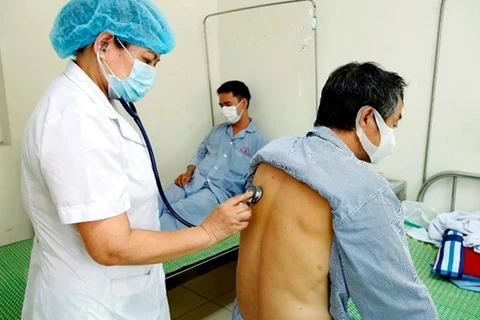 Vietnam sets up national committee to wipe out TB