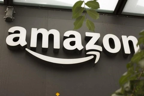 100 Vietnamese firms chosen to list products on Amazon 