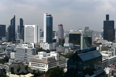 Thai private sector calls for economic stimulus