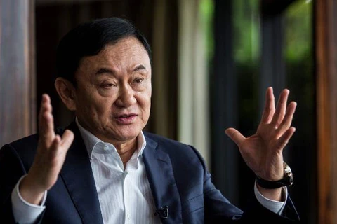 Thailand’s ex-PM Thaksin Shinawatra receives another jail term