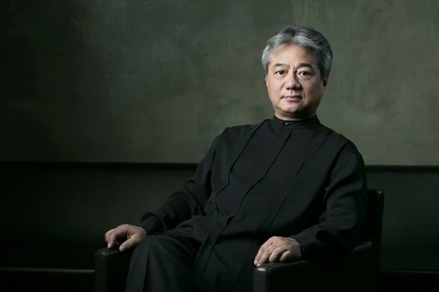 Acclaimed Japanese conductor to lead Mozart concert