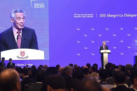 Singapore affirms commitment to building on ties with Vietnam, Cambodia