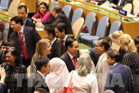 India media expects Vietnam to reshuffle UNSC’s dynamics 