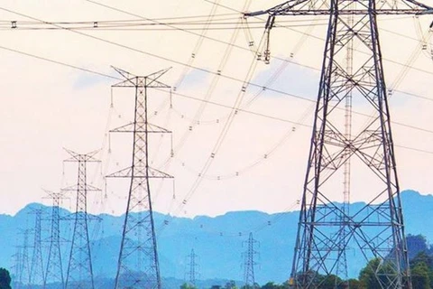 Laos resolved to develop electricity sector 
