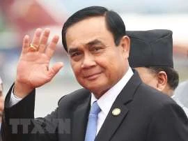 Prayut Chan-o-cha gets royal endorsement as Thai Prime Minister 