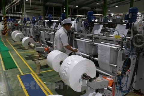 Vietnam’s supporting industries attract Korean businesses