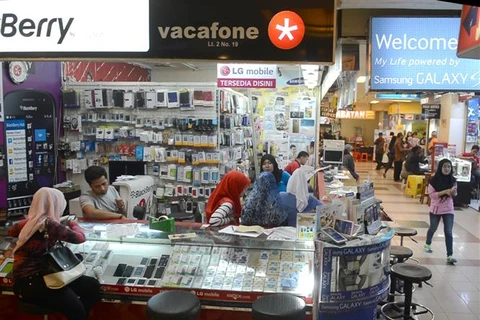 Indonesia to promote e-commerce in future