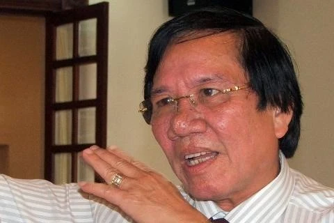 Former leader of major rubber business group prosecuted 