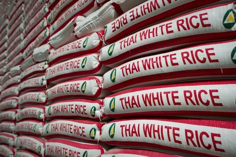 Thai rice exporters worry about China’s competition