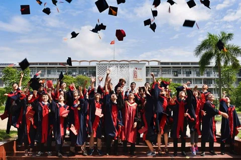 Vietnamese universities seek world rankings