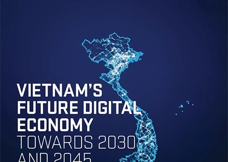 Australia, Vietnam issue new report on digital transformation roadmap