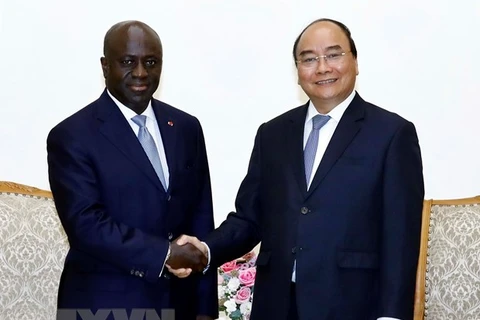 Vietnam backs commitments to enhancing ties with Ivory Coast: PM 