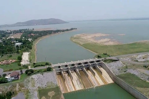 Thailand approves master plan on water resources management 