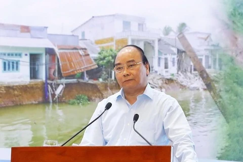 PM emphasises prevention in coping with natural disasters 