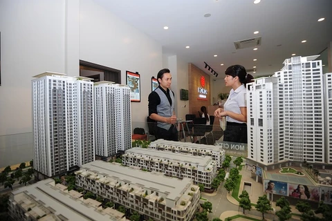 Domestic property price to be stable in second half of 2019