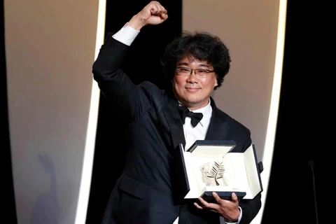Korean award-winning movie a magnet to Vietnamese audience