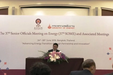 Thailand targets to become ASEAN’s electricity hub