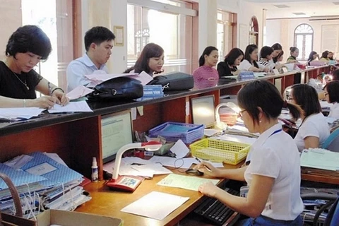 Hanoi simplifies 71 administrative procedures 