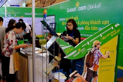 Vietnam online tourism day runs in Hanoi 