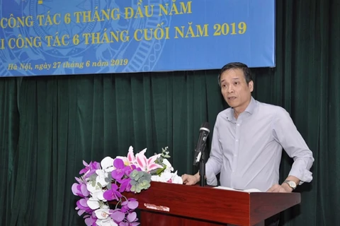 Vietnam's insurance industry keeps thriving in first half of 2019
