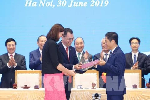 EVFTA - a lever for Vietnam’s economic growth