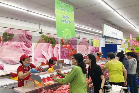  Big pork shortage looms over Vietnam